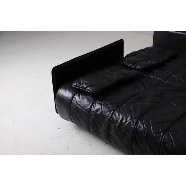 DS-69 Sofa from De Sede, 1970 For Sale - Image 13 of 17