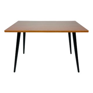 Coffe Table, Former Yugoslavia, 1960s For Sale