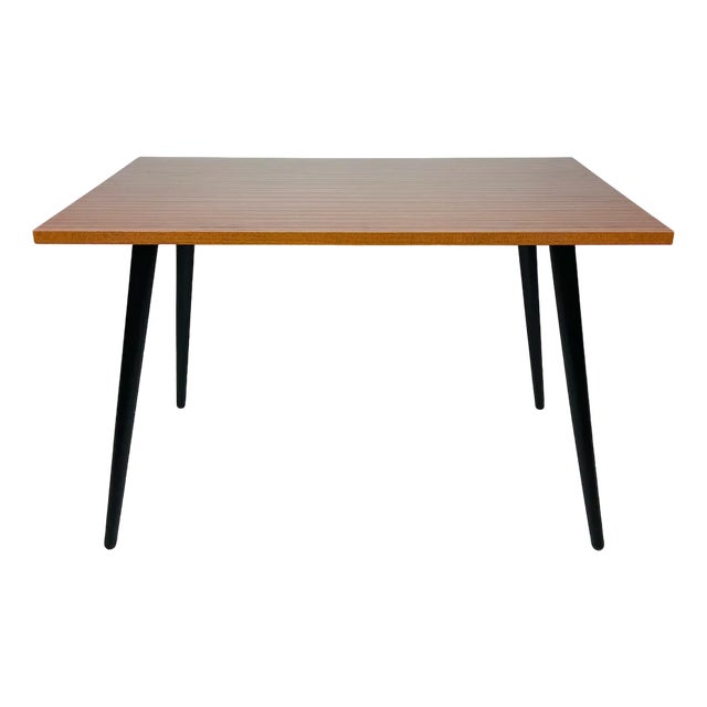Coffe Table, Former Yugoslavia, 1960s For Sale