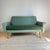 Mid-Century Modern Wool 2-Seater Sofa, Denmark, 1960s For Sale - Image 3 of 4