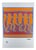 Keith Haring, Figurative Composition, Limited Edition Lithograph, 1990s For Sale