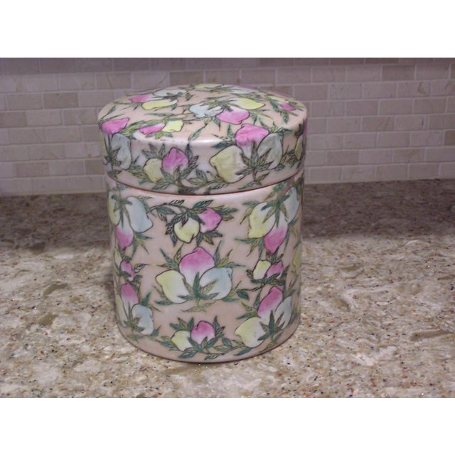 I can't find documentation on this piece, so I'm uncertain of its era, but the color and type of pottery/ceramic seems to...