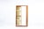This wardrobe was designed by the French cabinetmaker and designer André Sornay in the 1960s. It is representative of his...