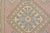 Kurduish Small Antique Rug For Sale - Image 9 of 10
