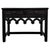 Antique Gothic Style Side Table in Carved Oak, 1800s For Sale - Image 12 of 12