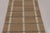 Rug & Kilim Rug & Kilim’s Scandinavian-Inspired Rug, Beige-Brown Earth Tones With Stripes For Sale - Image 4 of 8
