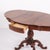 Antique 19th Century Mahogany Serving Table with Carved Details For Sale - Image 3 of 12