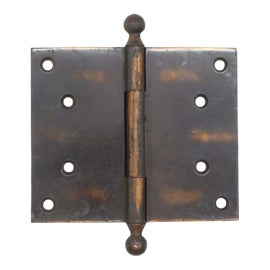 Example of Door Hinges