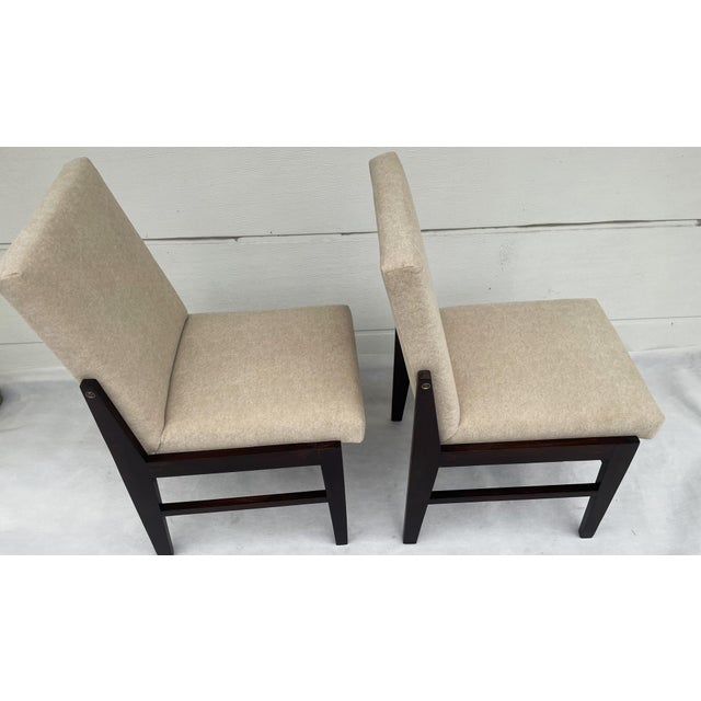 Vintage Scandinavian Chairs, 1960s, Set of 2 For Sale - Image 9 of 18