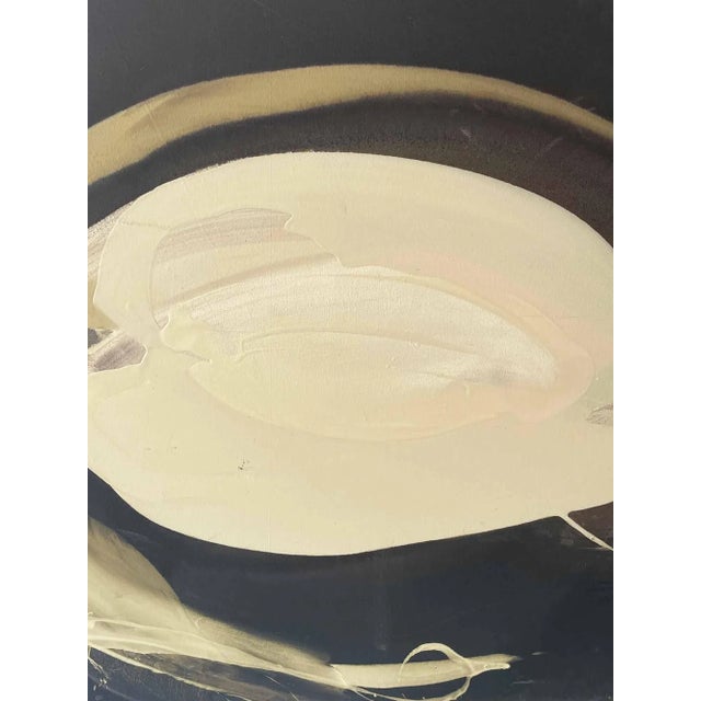 Contemporary Painting by Jeanne Risica For Sale - Image 9 of 9