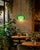 Contemporary Forest Blown Glass Pendant Light by Artem Zakharchenko-Halytskyi For Sale - Image 3 of 5