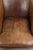 Club Chair in Sheepskin Leather For Sale - Image 6 of 15