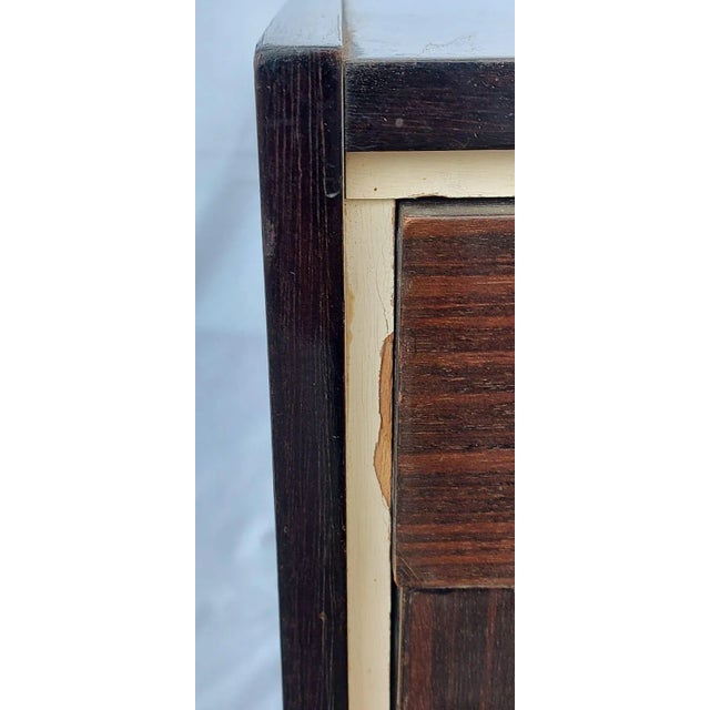 Mid-Century TV Cabinet For Sale - Image 4 of 11