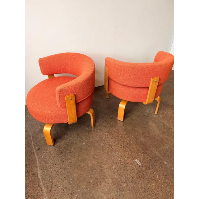 Fridene Swivel Chairs by Carina Bengs for Ikea, 2000s, Set of 2 For Sale In Buffalo - Image 6 of 11