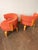 Fridene Swivel Chairs by Carina Bengs for Ikea, 2000s, Set of 2 For Sale In Buffalo - Image 6 of 11