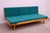 Mid-Century Folding Sofa Bed from Drevotvar, Czechoslovakia, 1970s For Sale - Image 12 of 17
