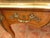 Antique Louis XV Walnut Writing Desk attributed to François Linke, 1920 For Sale - Image 9 of 18