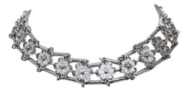 Example of American Choker Necklaces