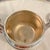 1930 Gorham Silver Soldered 8oz Teapot Property of Pig 'N Whistle San Francisco For Sale - Image 9 of 11