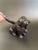 Vintage Cast Iron English Bulldog Nutcracker For Sale - Image 11 of 14