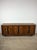 Mid-Century Modern Mid Century Modern Lowboy Dresser With Mirror For Sale - Image 3 of 18