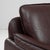 This 1970s Swiss De Sede DS-61 leather sofa embodies the brands renowned craftsmanship and timeless design. Upholstered...