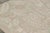 Rug & Kilim Rug & Kilim’s Tudor Style Extra-Long Runner Rug in Cream With Floral Patterns For Sale - Image 4 of 8