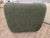 Green MDF Italia Mia Swivel Armchair For Sale - Image 8 of 9