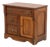 Arts and Crafts Oak Wash Stand For Sale