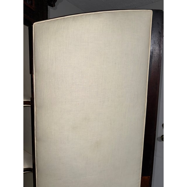 Modern 1970s Polo Ralph Lauren Amoire For Sale - Image 3 of 11