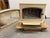 2000 - 2009 Vintage 2004 Quadra Fire Yosemite Antique Style Freestanding Enameled Cast Iron Wood Stove For Sale - Image 5 of 10
