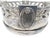 Art Deco Sugar Bowl from Schiffers, Poland, 1900s For Sale - Image 3 of 14
