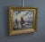 L. Henry, Fishing, Late 19th Century, Oil on Canvas, Framed For Sale - Image 3 of 16