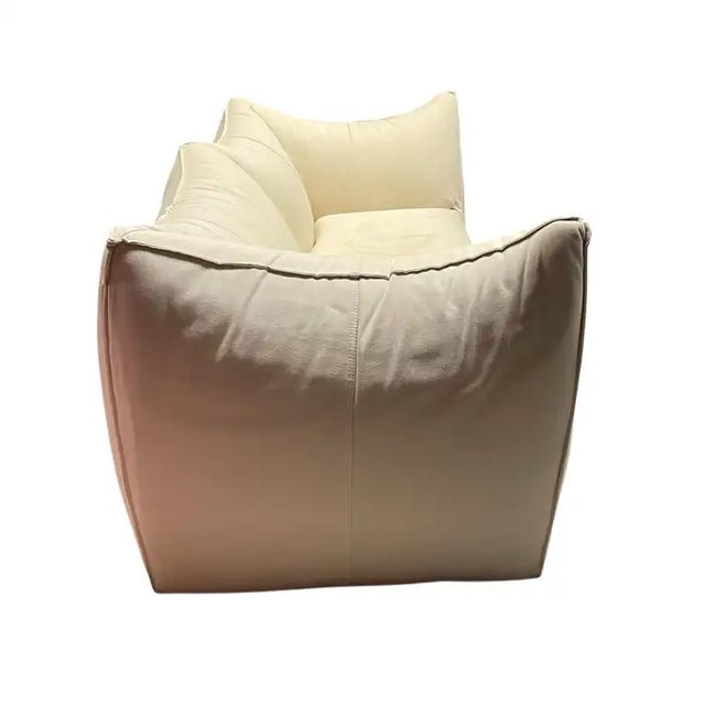 B&B Italia Mario Bellini Le Bambole Loveseat 2 Seater Sofa for B&b Italia, Italy 1986 For Sale - Image 4 of 16