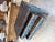 1940s Louis XV Chest of Drawers in Walnut For Sale - Image 5 of 12