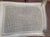 Vintage Cane Seat Window Bench For Sale In Philadelphia - Image 6 of 10