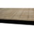 1950s Brick Layer Coffee Table For Sale - Image 5 of 12