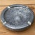 Vintage Industrial Aluminum Ashtrays From Windsor, Vermont - a Pair For Sale - Image 10 of 13