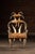 Mid 20th Century Mid 20th Century Monumental Longhorn Horn Throne Chair For Sale - Image 5 of 13