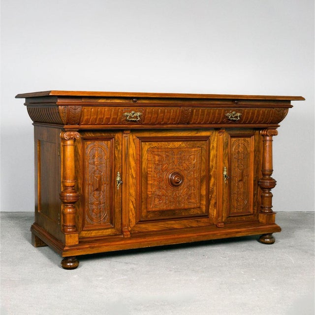 2nd Half of the 19th Century Sideboard For Sale - Image 16 of 16