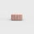 Pouf, stool, ottoman—or simply the building block for what is probably the world’s most versatile sofa system? The Curt...