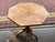 Octagonal Table in Birch Wood, 1970s For Sale - Image 9 of 18