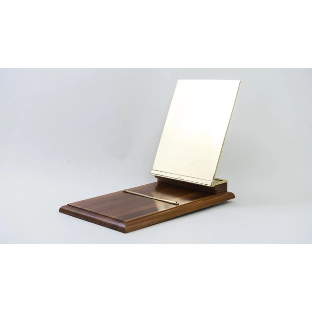 Large Art Deco Notepad, 1920s For Sale - Image 11 of 15