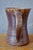 Ceramic Vintage Bohemian Glazed Stoneware Cutlery Tray from Accolay Ceramic, 1960s For Sale - Image 7 of 10