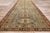 Late 19th Century Persian Malayer Rug, 05'02 X 17'02 For Sale - Image 9 of 10