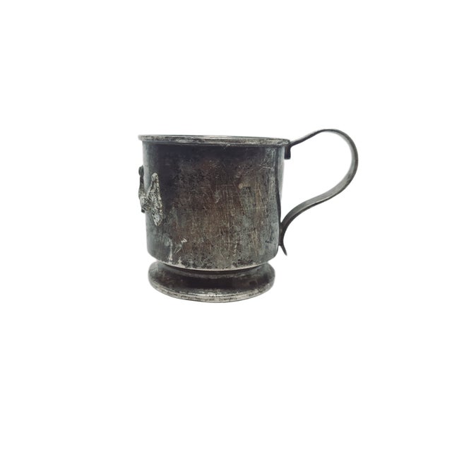 Art Deco Tea Basket from Kummer, 1900s For Sale - Image 17 of 18