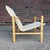 Tan Bror Boije for Dux “Junker” Safari Lounge Chair and Ottoman For Sale - Image 8 of 12