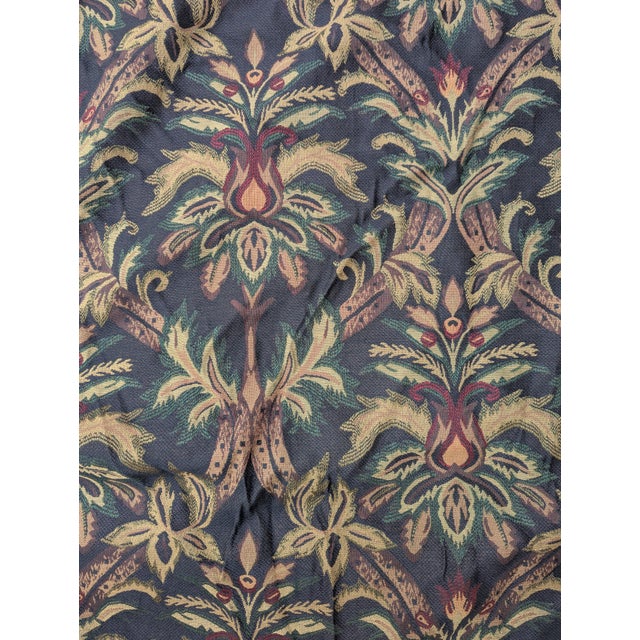 L. & J.G. Stickley, Inc. Stickley Arts & Crafts Upolstery For Sale - Image 4 of 5