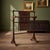 Antique Victorian Walnut Towel Quilt Rack-Barley Twist-English-19th Century-Wood For Sale - Image 10 of 11