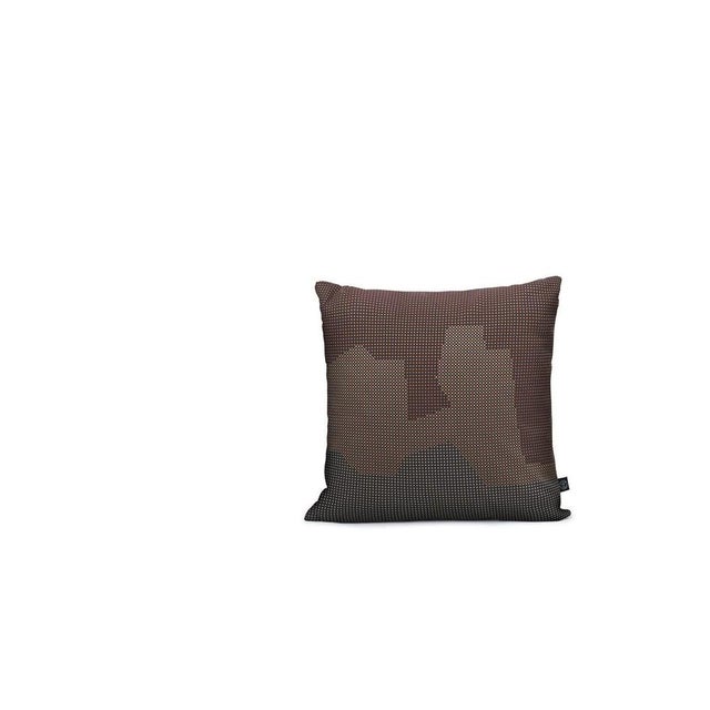 Square Cushions by Warm Nordic, Set of 4 For Sale - Image 6 of 18